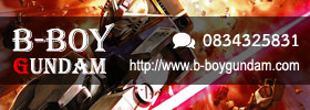 b-boygundam