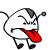 tounge