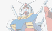 สุดยอดสาวงามนักสู้ Nobell Gundam จากนายโมเองแบบเด็กปัญญาอ่อน โดย kittithat0083